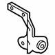 Ford 8G1Z-4K204-D Rear Bracket, Driver Side Ford 8G1Z-4K204-D Rear Bracket, Driver Side