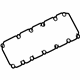Ford 4C3Z-6584-CA Valve Cover Gasket, Driver Side