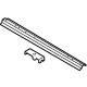 Ford FL3Z-1610608-B Floor Crossmember, Rear