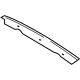 Ford BK3Z-6141302-B Rear Header Ford BK3Z-6141302-B Rear Header