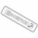 Ford DG9Z-9900014-C Decal Ford DG9Z-9900014-C Decal