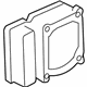 Ford 7L1Z-2C219-A Control Module Ford 7L1Z-2C219-A Control Module