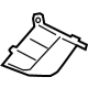 Ford JD9Z-9C888-GA Control Switch, Lower Passenger Side Ford JD9Z-9C888-GA Control Switch, Lower Passenger Side