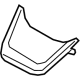 Ford MA1Z-3D758-AA Lower Cover Ford MA1Z-3D758-AA Lower Cover