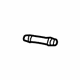 Ford D4MY-13466-A Bulb Ford D4MY-13466-A Bulb