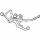 Ford 8G1Z-14A699-DA Wire Harness, Passenger Side