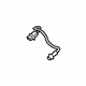 Ford HS7Z-9G444-B Oxygen Sensor, Rear Ford HS7Z-9G444-B Oxygen Sensor, Rear