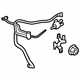 Ford HG9Z-9D289-F Hose Assembly
