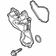 Ford DS7Z-6A785-A Separator Assembly - Oil Ford DS7Z-6A785-A Separator Assembly - Oil