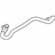 Ford HS7Z-6A664-A Tube - Breather Ford HS7Z-6A664-A Tube - Breather