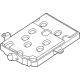 Ford LK4Z-7A098-A Filter Ford LK4Z-7A098-A Filter