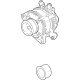 Ford PC3Z-10346-B Alternator Ford PC3Z-10346-B Alternator