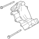 Ford LC3Z-10A313-D Mount Bracket Ford LC3Z-10A313-D Mount Bracket