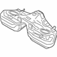 Ford FR3Z-9002-B Fuel Tank Ford FR3Z-9002-B Fuel Tank