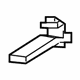 Ford FR3Z-9D371-A Bracket
