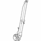 Ford DB5Z-78611B08-AA Pretensioner - Seat Belt Retractor, Passenger Side Ford DB5Z-78611B08-AA Pretensioner - Seat Belt Retractor, Passenger Side