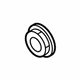 Ford G1FZ-00811-A Flange Lock Nut Ford G1FZ-00811-A Flange Lock Nut