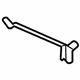 Ford 6F1Z-14B416-A Position Sensor, Driver Side Ford 6F1Z-14B416-A Position Sensor, Driver Side