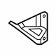 Ford AA5Z-9P462-J Support Lower Bracket, Passenger Side Ford AA5Z-9P462-J Support Lower Bracket, Passenger Side