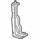 Ford 2C5Z-16152-DA Side Support, Passenger Side Ford 2C5Z-16152-DA Side Support, Passenger Side