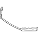 Ford KT4Z-17D957-CBPTM Lower Cover, Front