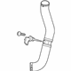 Ford CK4Z-6C640-D Air Hose Ford CK4Z-6C640-D Air Hose