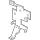 Ford KB3Z-14C022-A Distance Sensor Bracket Ford KB3Z-14C022-A Distance Sensor Bracket