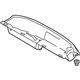 Ford DM5Z-5845726-AA Filler Panel, Rear