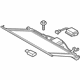 Ford FP5Z-54402A34-A Blind Ford FP5Z-54402A34-A Blind