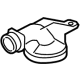 Ford L1MZ-6622-A Oil Tube Ford L1MZ-6622-A Oil Tube
