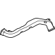 Ford SL1Z-19E630-D Duct Assembly - Air Conditioner Ford SL1Z-19E630-D Duct Assembly - Air Conditioner