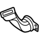 Ford SL1Z-19E630-E Duct Assembly - Air Conditioner Ford SL1Z-19E630-E Duct Assembly - Air Conditioner