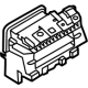 Ford SL7Z-19893-AB Louvre Assembly - Vent Air Ford SL7Z-19893-AB Louvre Assembly - Vent Air