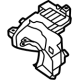 Ford SL1Z-18490-A Hose - Vent Air Louver Ford SL1Z-18490-A Hose - Vent Air Louver