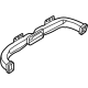 Ford SL1Z-19E630-B Duct Assembly - Air Conditioner
