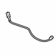 Ford EB3Z-18812-K Front Extension