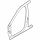 Ford LJ6Z-78211A10-A Aperture Panel, Passenger Side Ford LJ6Z-78211A10-A Aperture Panel, Passenger Side