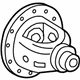 Ford 5C3Z-4026-D Differential Assembly, Front