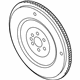 Ford 1S7Z-6375-D Drive Plate