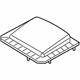 Ford DG9Z-9661-A Upper Cover Ford DG9Z-9661-A Upper Cover