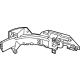 Ford SL1Z-13B374-A Lamp Assembly Ford SL1Z-13B374-A Lamp Assembly