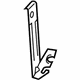 Ford YS4Z-14A301-MA ABS Sensor Bracket, Front Outer Passenger Side Ford YS4Z-14A301-MA ABS Sensor Bracket, Front Outer Passenger Side