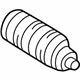 Ford DG9Z-3K661-A Boot Ford DG9Z-3K661-A Boot