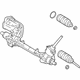 Ford M2GZ-3504-F Steering Gear Ford M2GZ-3504-F Steering Gear