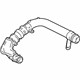 Ford CV6Z-9F788-L Hose Assembly Ford CV6Z-9F788-L Hose Assembly
