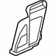 Ford 5M6Z-18C297-AA Outlet Duct, Outer Ford 5M6Z-18C297-AA Outlet Duct, Outer