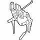 Ford 8L2Z-2C434-E Adjuster Ford 8L2Z-2C434-E Adjuster