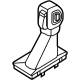 Ford MB3Z-7213-EB Handle Assembly