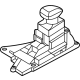 Ford MB3Z-7210-AG Lever - Gear Shift
