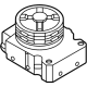 Ford N1WZ-14B596-J Switch Assembly - Control